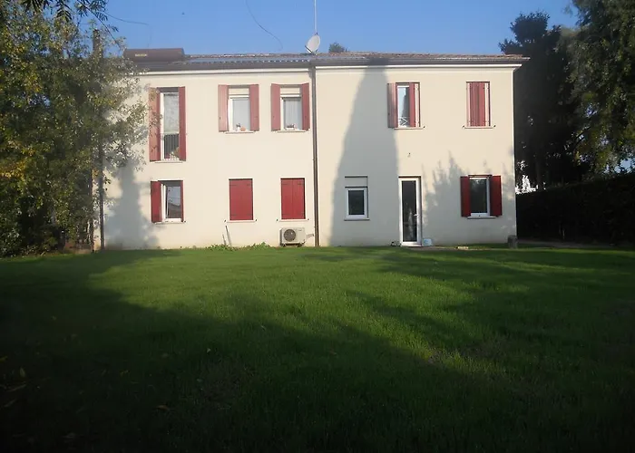 Bed & Breakfast Canova