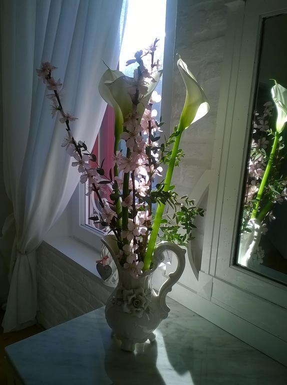 Frühstückspension Canova Treviso